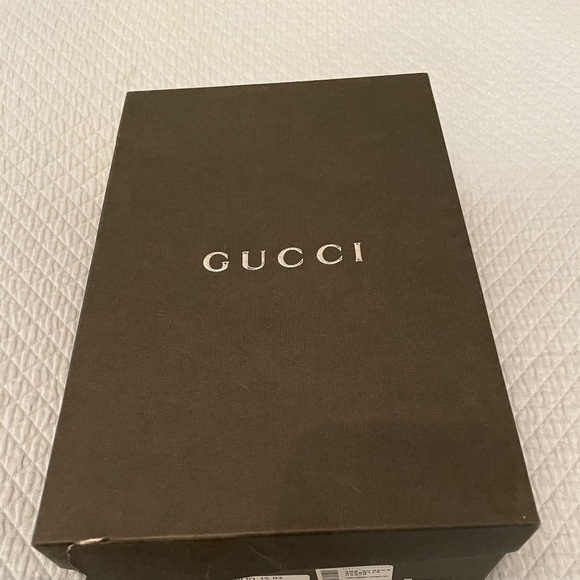 GUCCI Authentic Vintage Loafers - Picture 6 of 7